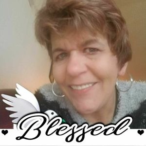 Meet your Posher, Chrissy